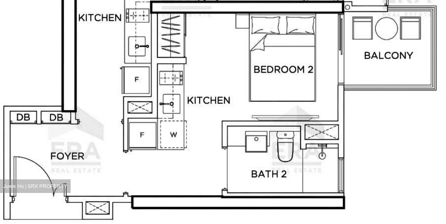 Gem Residences (D12), Condominium #457143471